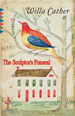 The Sculptor's Funeral [ePUB]